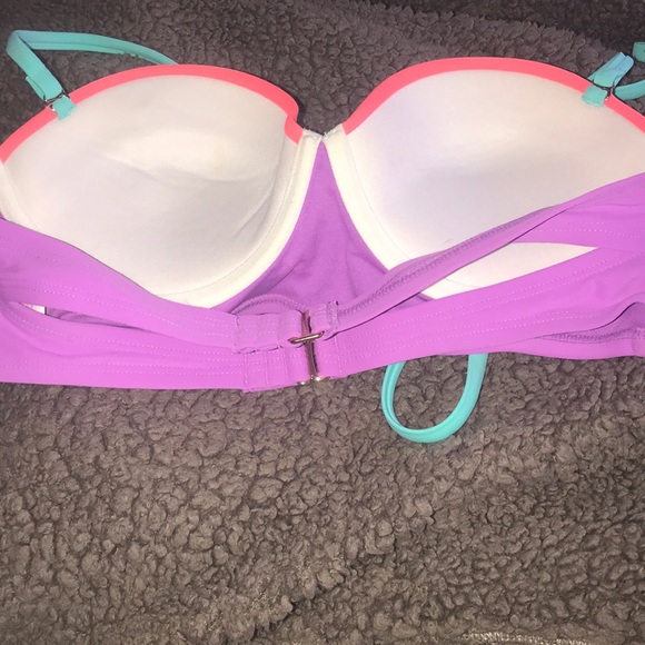 Bathing suit top - Picture 3 of 4